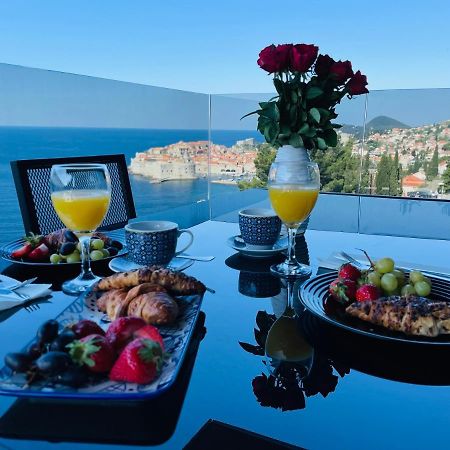 Apartments Fortes Fortuna Dubrovnik Ngoại thất bức ảnh