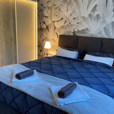 Apartments Fortes Fortuna Dubrovnik Ngoại thất bức ảnh