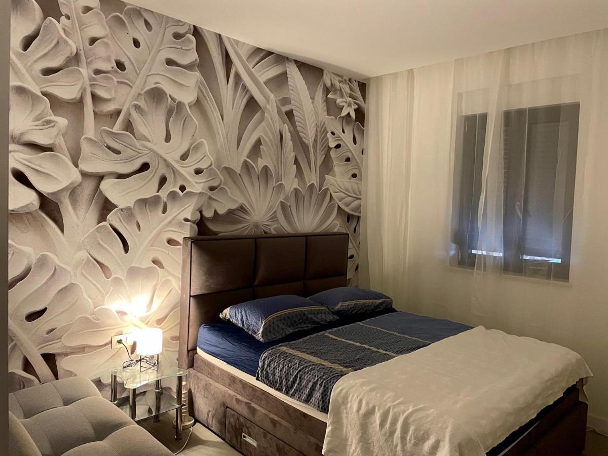 Apartments Fortes Fortuna Dubrovnik Ngoại thất bức ảnh
