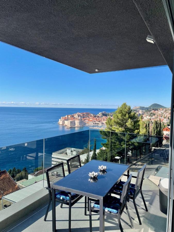 Apartments Fortes Fortuna Dubrovnik Ngoại thất bức ảnh