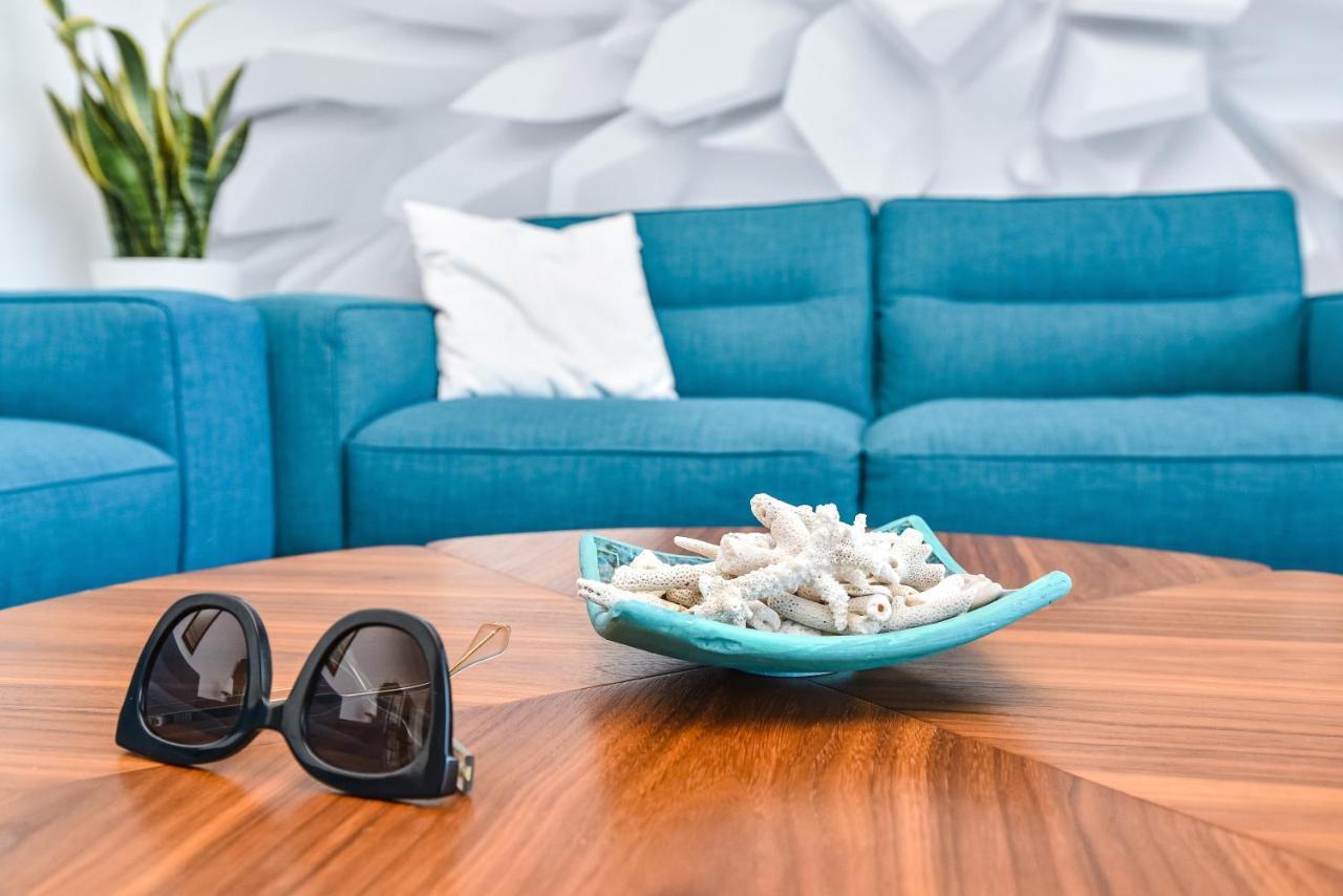 Apartments Fortes Fortuna Dubrovnik Ngoại thất bức ảnh