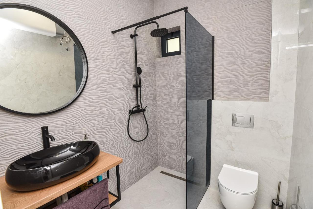 Apartments Fortes Fortuna Dubrovnik Ngoại thất bức ảnh