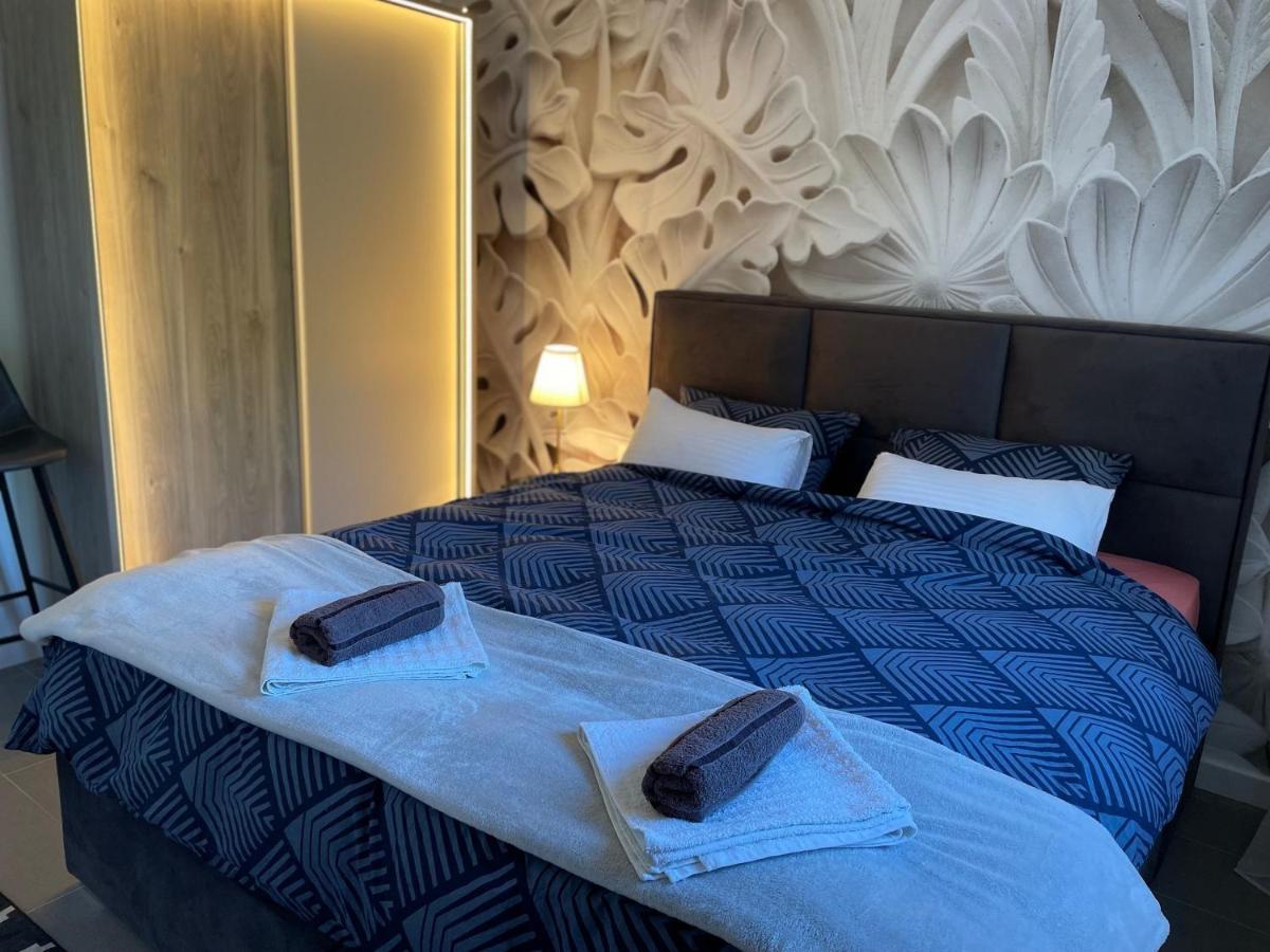 Apartments Fortes Fortuna Dubrovnik Ngoại thất bức ảnh