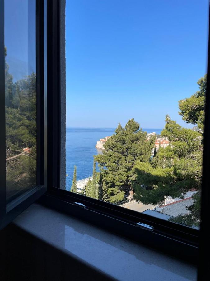 Apartments Fortes Fortuna Dubrovnik Ngoại thất bức ảnh