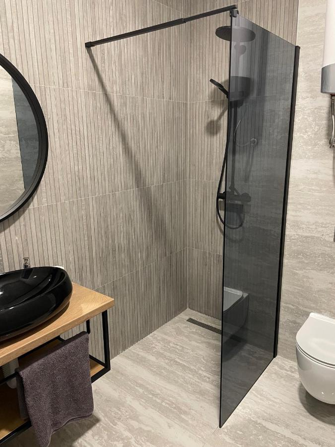 Apartments Fortes Fortuna Dubrovnik Ngoại thất bức ảnh