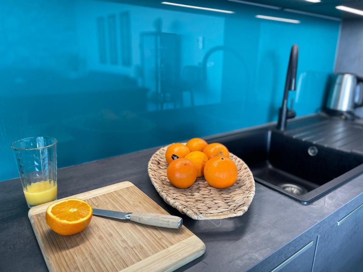 Apartments Fortes Fortuna Dubrovnik Ngoại thất bức ảnh