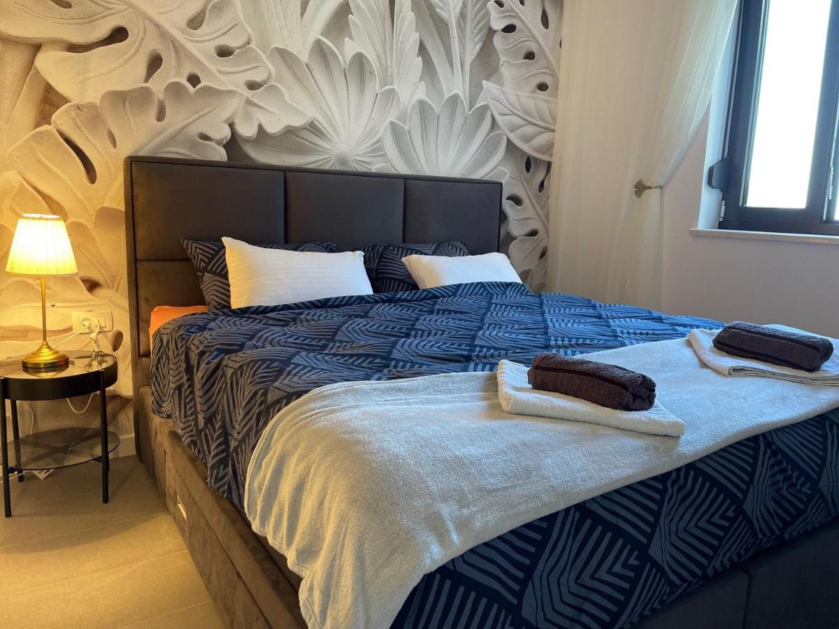 Apartments Fortes Fortuna Dubrovnik Ngoại thất bức ảnh