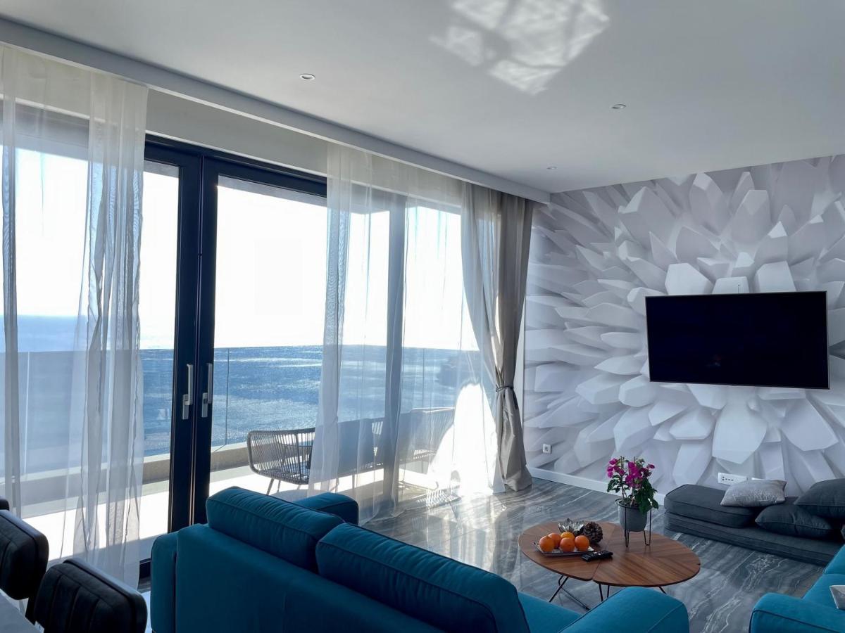 Apartments Fortes Fortuna Dubrovnik Ngoại thất bức ảnh
